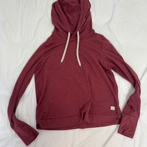 Vuori Halo Essential Hoodie